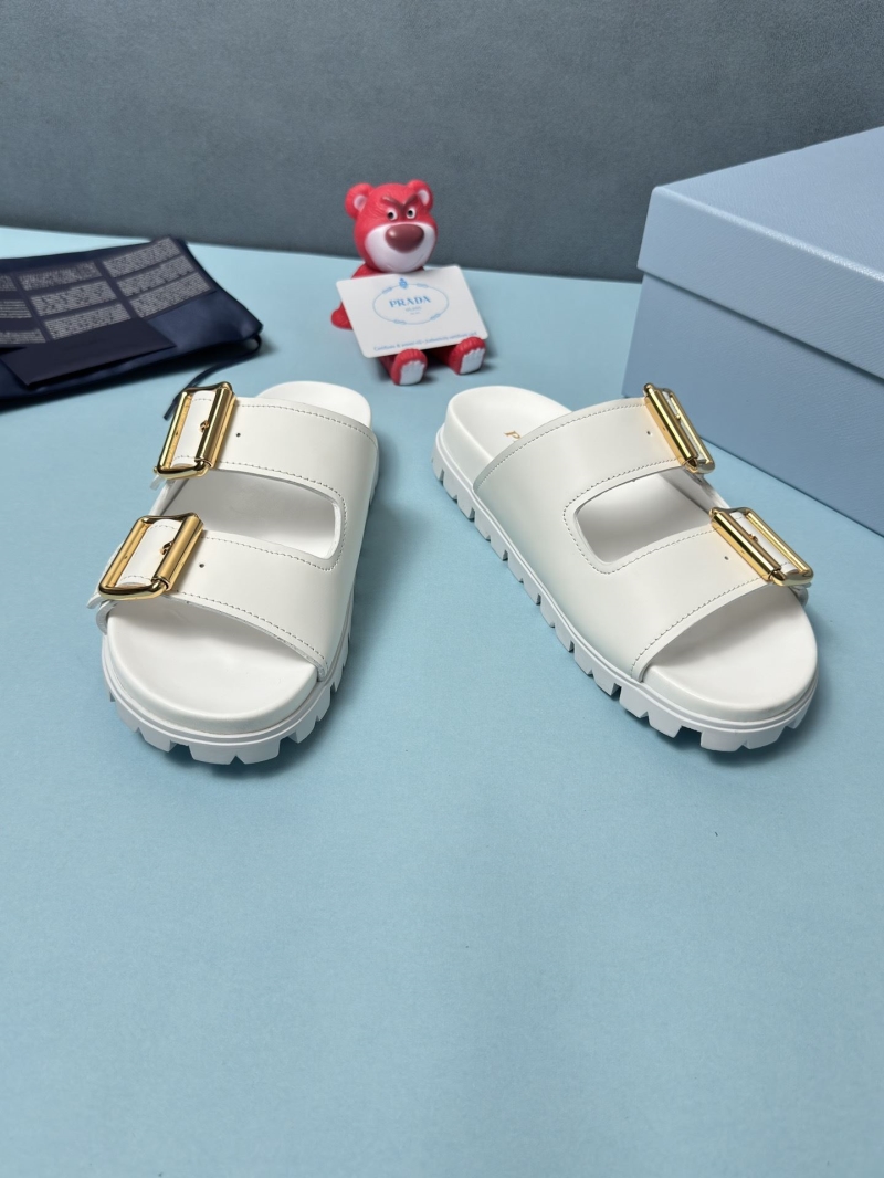 Prada Slippers